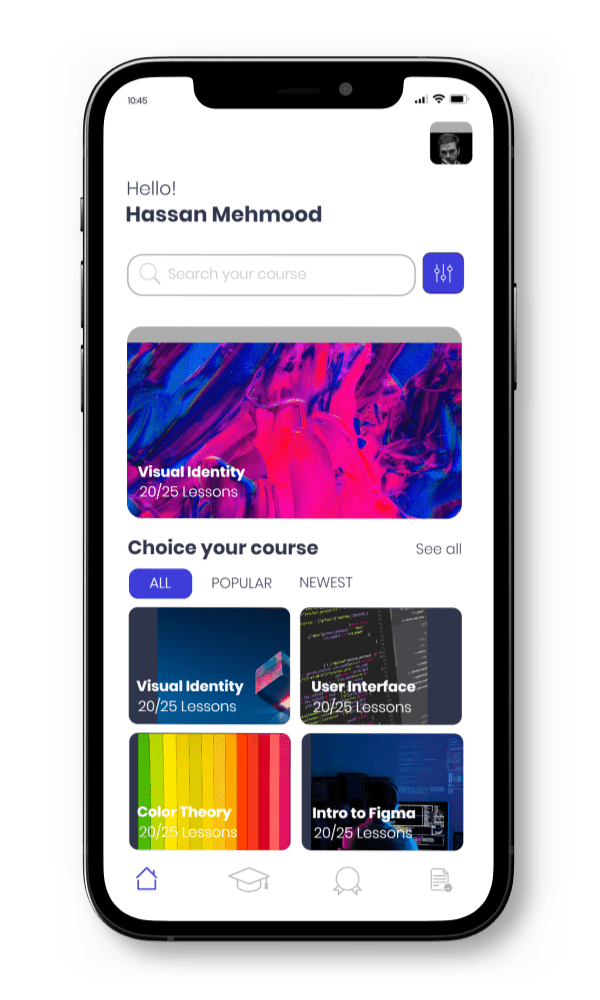 Mobile_LMS_Revolusis