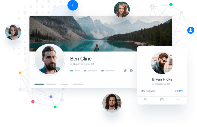 connect-your-people